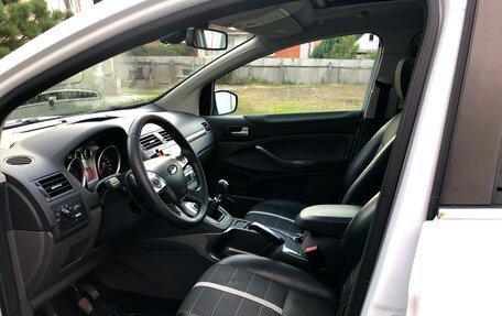 Ford Kuga III, 2011 год, 1 299 000 рублей, 17 фотография