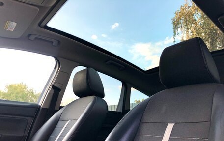 Ford Kuga III, 2011 год, 1 299 000 рублей, 16 фотография