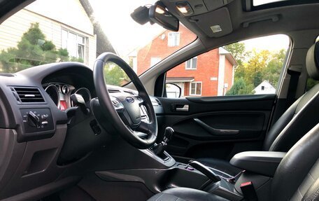 Ford Kuga III, 2011 год, 1 299 000 рублей, 15 фотография