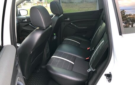 Ford Kuga III, 2011 год, 1 299 000 рублей, 14 фотография