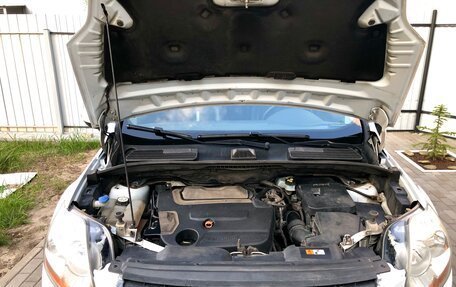 Ford Kuga III, 2011 год, 1 299 000 рублей, 19 фотография