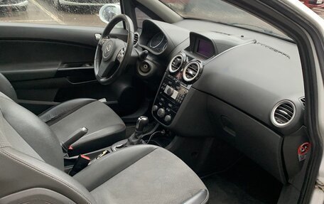 Opel Corsa D, 2008 год, 490 000 рублей, 7 фотография