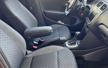 Volkswagen Polo VI (EU Market), 2019 год, 1 580 000 рублей, 8 фотография