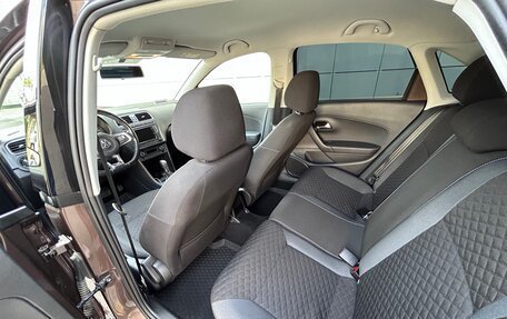 Volkswagen Polo VI (EU Market), 2019 год, 1 580 000 рублей, 14 фотография