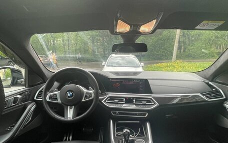 BMW X6, 2020 год, 9 900 000 рублей, 3 фотография