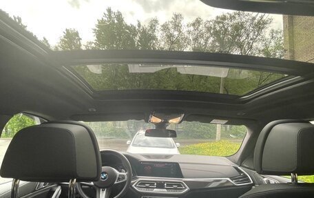 BMW X6, 2020 год, 9 900 000 рублей, 4 фотография