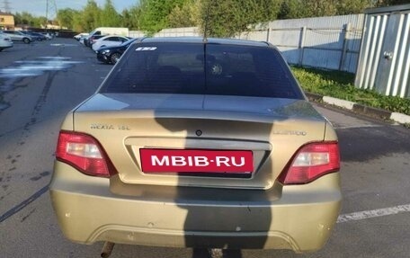 Daewoo Nexia I рестайлинг, 2010 год, 165 000 рублей, 5 фотография