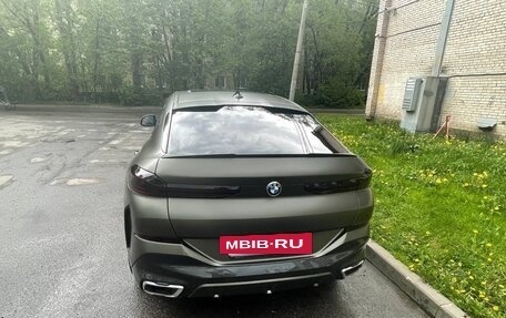 BMW X6, 2020 год, 9 900 000 рублей, 2 фотография