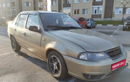 Daewoo Nexia I рестайлинг, 2010 год, 165 000 рублей, 2 фотография