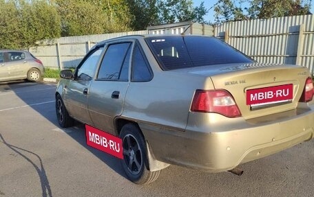 Daewoo Nexia I рестайлинг, 2010 год, 165 000 рублей, 3 фотография