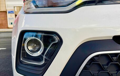 KIA Soul III, 2021 год, 1 400 000 рублей, 7 фотография