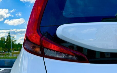 KIA Soul III, 2021 год, 1 400 000 рублей, 9 фотография
