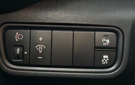 KIA Soul III, 2021 год, 1 400 000 рублей, 15 фотография