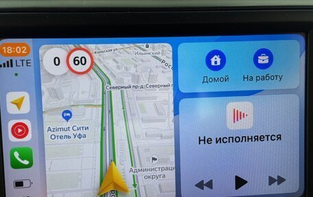 KIA Soul III, 2021 год, 1 400 000 рублей, 19 фотография