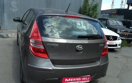 Hyundai i30 I, 2011 год, 730 000 рублей, 3 фотография
