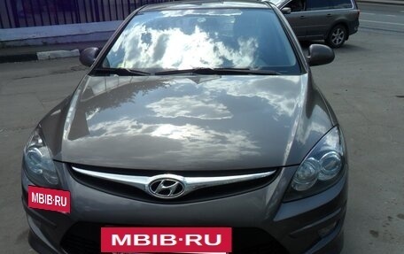 Hyundai i30 I, 2011 год, 730 000 рублей, 4 фотография