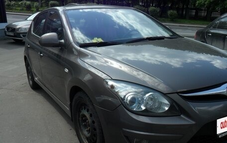 Hyundai i30 I, 2011 год, 730 000 рублей, 5 фотография