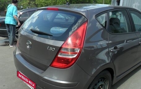 Hyundai i30 I, 2011 год, 730 000 рублей, 2 фотография