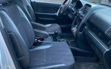 Honda CR-V II рестайлинг, 2002 год, 445 000 рублей, 8 фотография