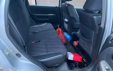 Honda CR-V II рестайлинг, 2002 год, 445 000 рублей, 12 фотография
