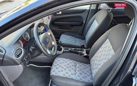 Ford Focus II рестайлинг, 2007 год, 448 000 рублей, 15 фотография