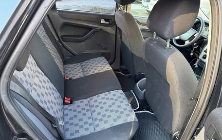 Ford Focus II рестайлинг, 2007 год, 448 000 рублей, 18 фотография
