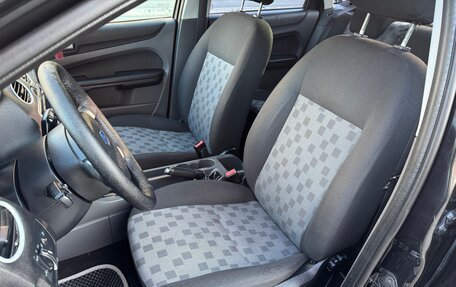 Ford Focus II рестайлинг, 2007 год, 448 000 рублей, 16 фотография