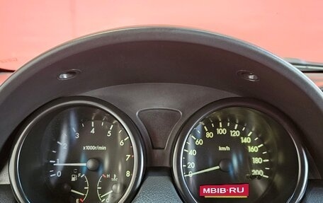 Chevrolet Aveo III, 2007 год, 397 000 рублей, 10 фотография