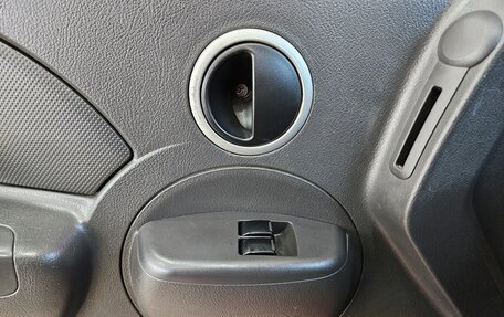 Chevrolet Aveo III, 2007 год, 397 000 рублей, 14 фотография