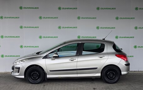 Peugeot 308 II, 2008 год, 560 000 рублей, 2 фотография