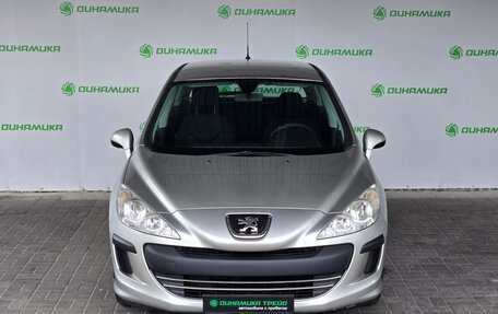 Peugeot 308 II, 2008 год, 560 000 рублей, 8 фотография