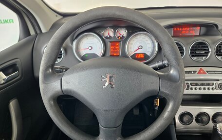 Peugeot 308 II, 2008 год, 560 000 рублей, 10 фотография