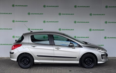 Peugeot 308 II, 2008 год, 560 000 рублей, 6 фотография