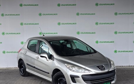 Peugeot 308 II, 2008 год, 560 000 рублей, 7 фотография