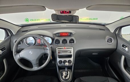 Peugeot 308 II, 2008 год, 560 000 рублей, 12 фотография