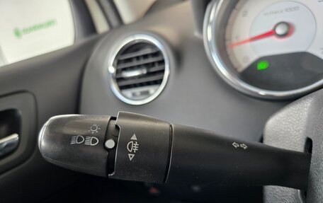 Peugeot 308 II, 2008 год, 560 000 рублей, 13 фотография