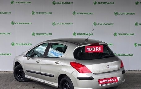 Peugeot 308 II, 2008 год, 560 000 рублей, 3 фотография