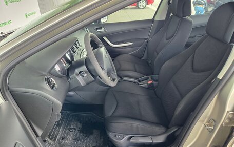 Peugeot 308 II, 2008 год, 560 000 рублей, 18 фотография