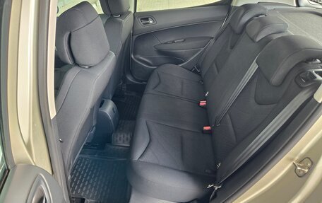 Peugeot 308 II, 2008 год, 560 000 рублей, 19 фотография