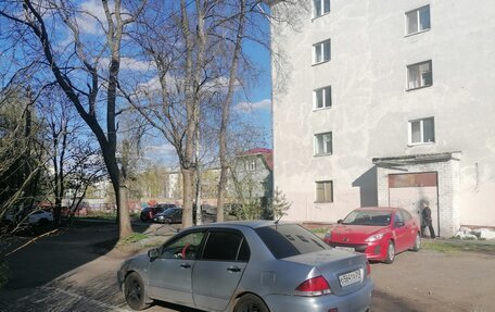Mitsubishi Lancer IX, 2009 год, 420 000 рублей, 4 фотография
