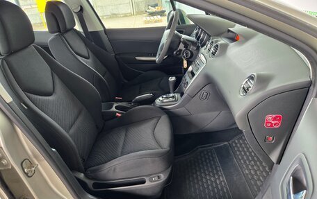 Peugeot 308 II, 2008 год, 560 000 рублей, 20 фотография