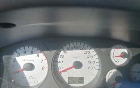 Mitsubishi Lancer IX, 2009 год, 420 000 рублей, 9 фотография