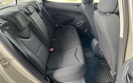 Peugeot 308 II, 2008 год, 560 000 рублей, 21 фотография
