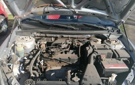 Mitsubishi Lancer IX, 2009 год, 420 000 рублей, 10 фотография