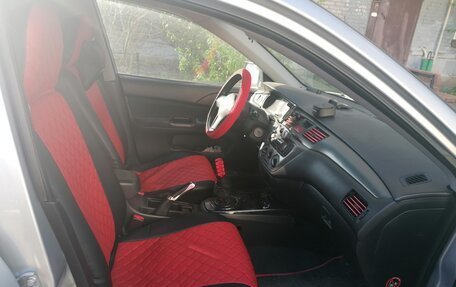 Mitsubishi Lancer IX, 2009 год, 420 000 рублей, 8 фотография
