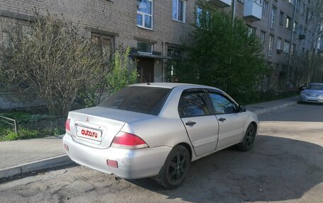 Mitsubishi Lancer IX, 2009 год, 420 000 рублей, 6 фотография