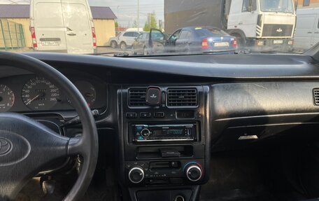 Toyota Carina E, 1992 год, 215 000 рублей, 5 фотография