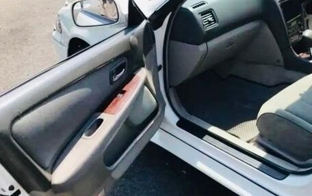 Toyota Mark II VIII (X100), 2000 год, 480 000 рублей, 9 фотография