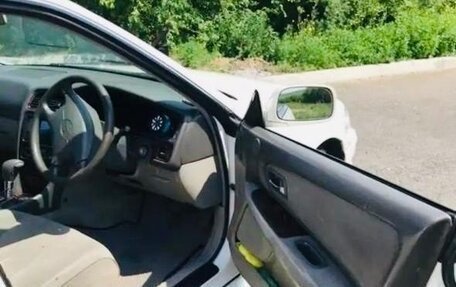 Toyota Mark II VIII (X100), 2000 год, 480 000 рублей, 8 фотография