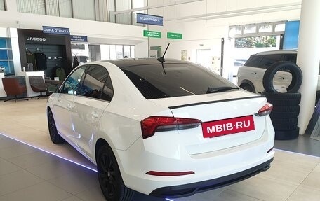 Skoda Rapid II, 2020 год, 1 275 000 рублей, 7 фотография
